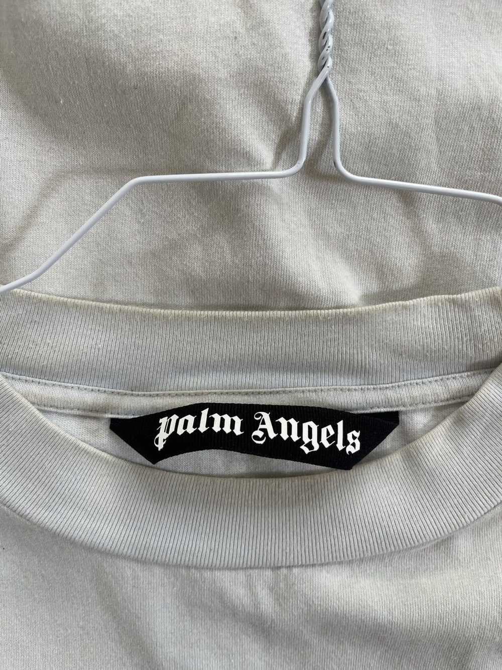 Palm Angels Palm angels kill the bear TEE - image 10