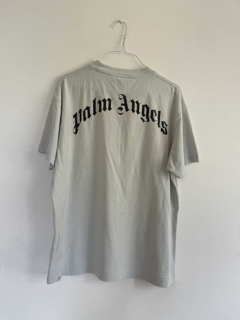 Palm Angels Palm angels kill the bear TEE - image 2