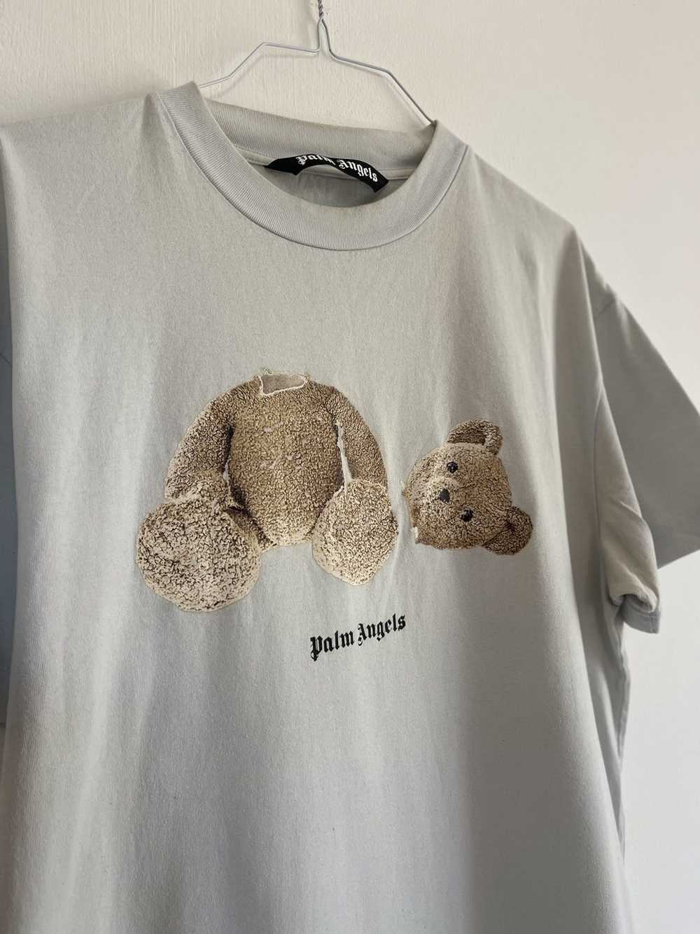 Palm Angels Palm angels kill the bear TEE - image 6