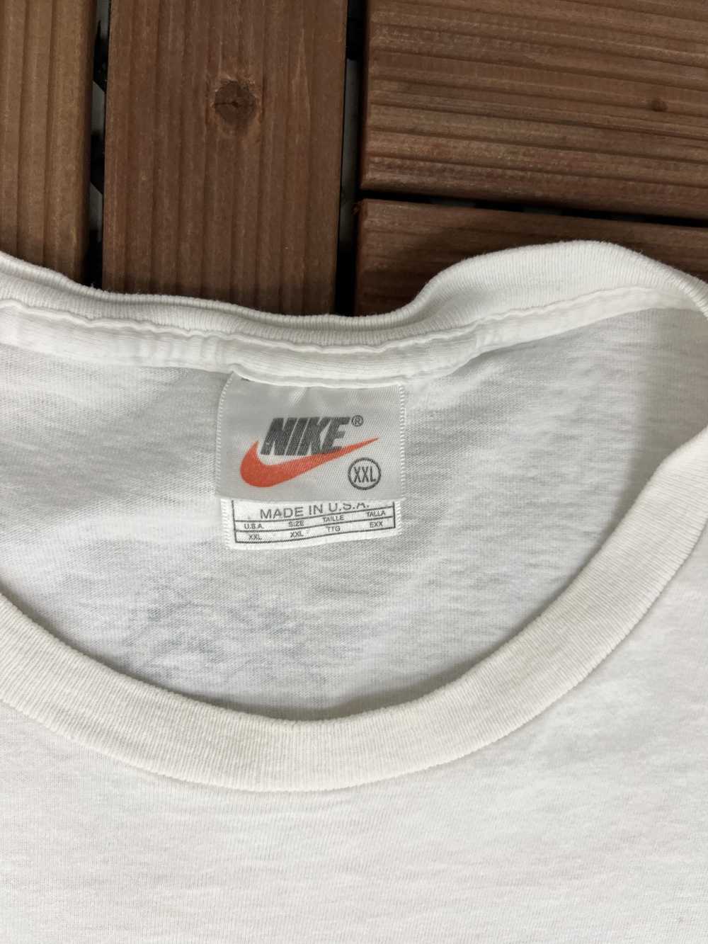 Nike × Vintage Connecticut Huskies Nike Vintage M… - image 5