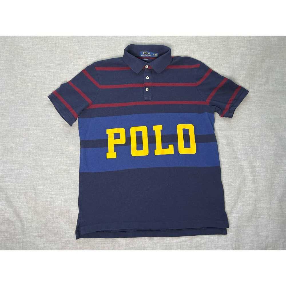 Polo Ralph Lauren Polo Ralph Lauren Spell Out Str… - image 1