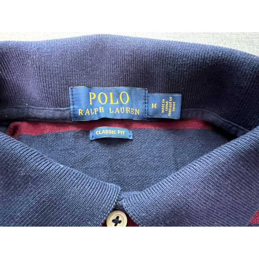 Polo Ralph Lauren Polo Ralph Lauren Spell Out Str… - image 3