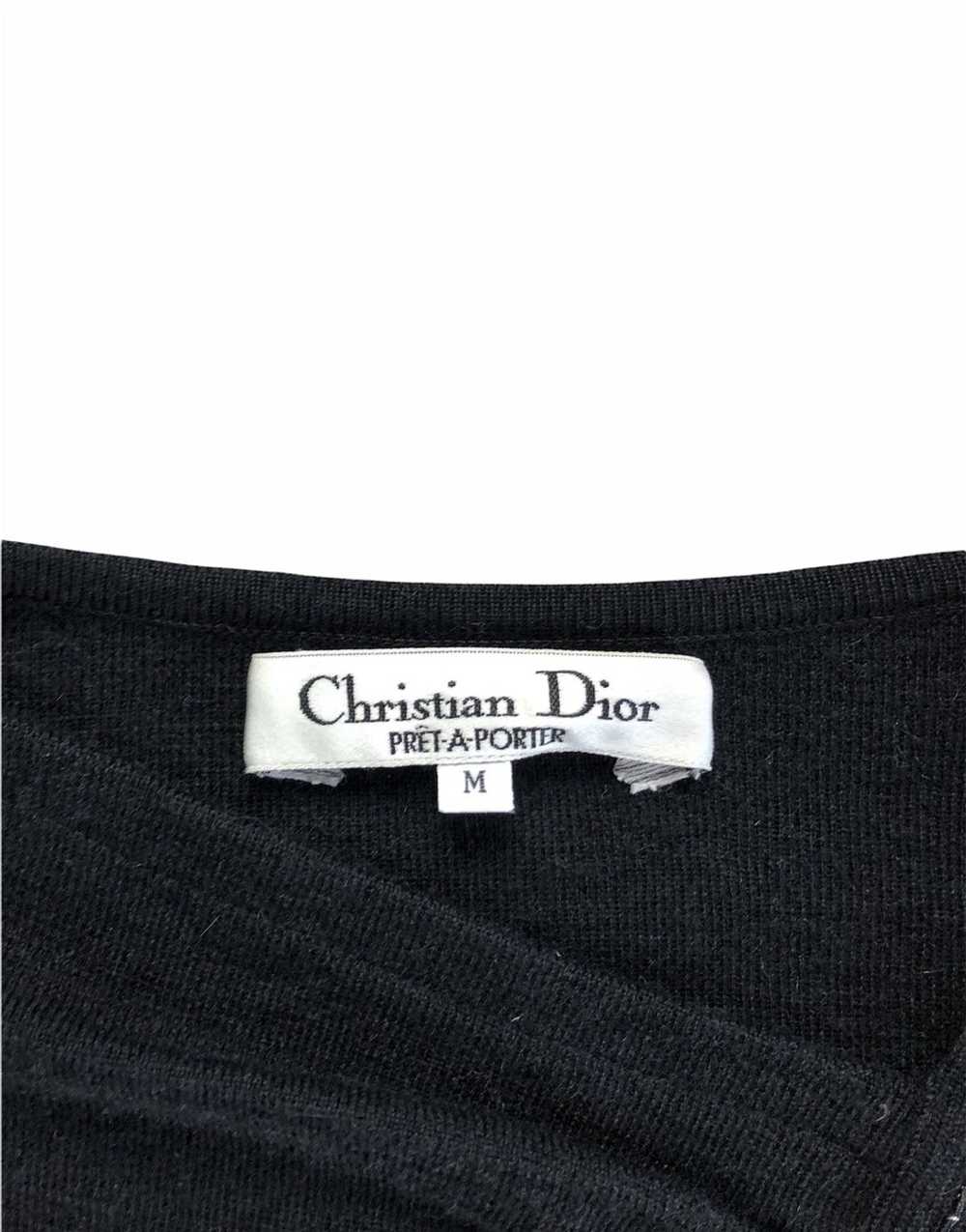 Christian Dior Monsieur × Vintage Vintage Christi… - image 4