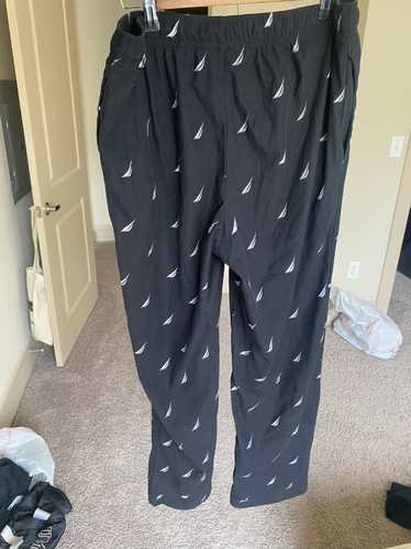 Nautica sweatpants on sale