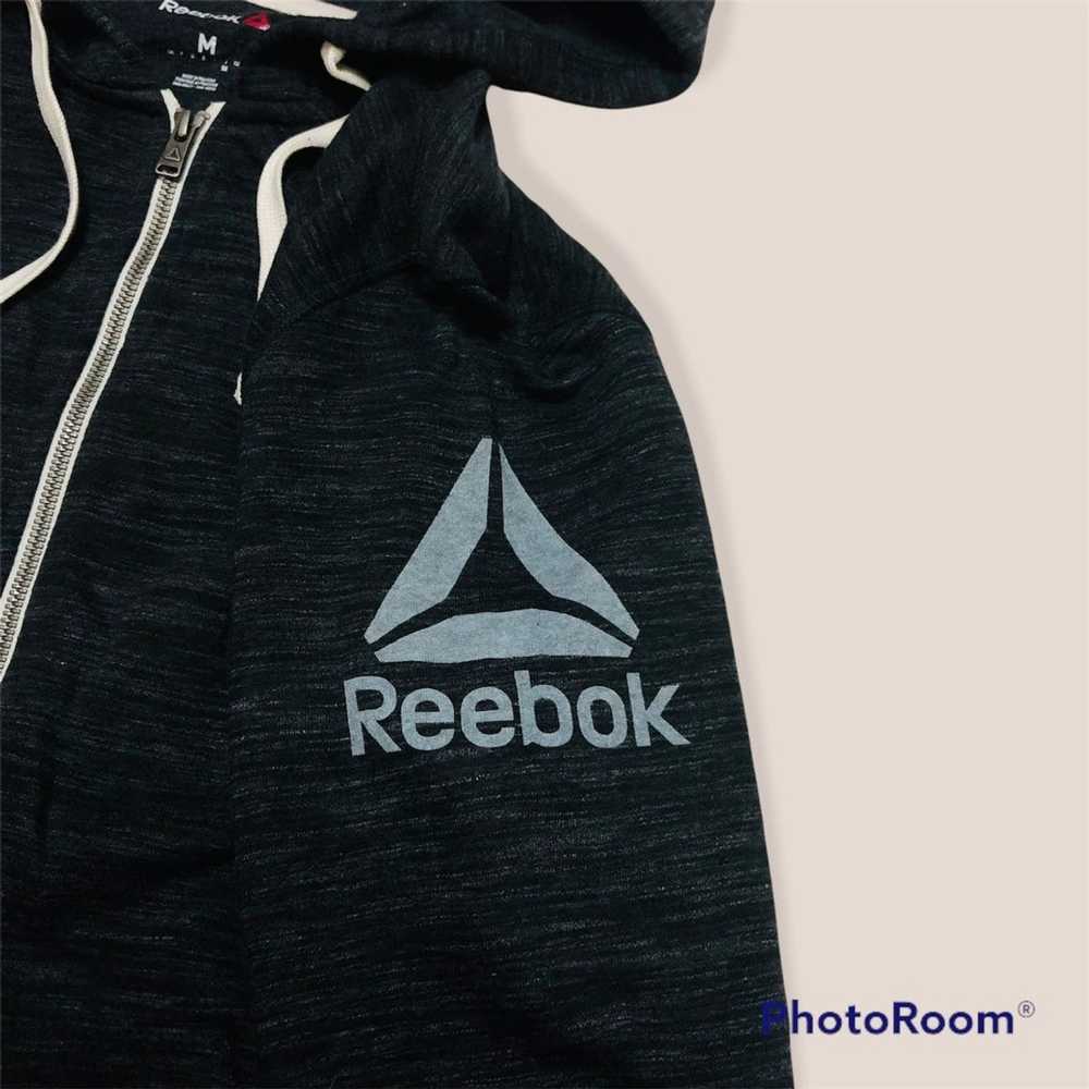 Reebok × Sportswear × Ufc Reebok Trainer Hoodie - image 5