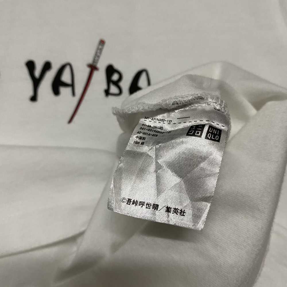 Anima × Japanese Brand × Vintage RARE Demon Slaye… - image 12