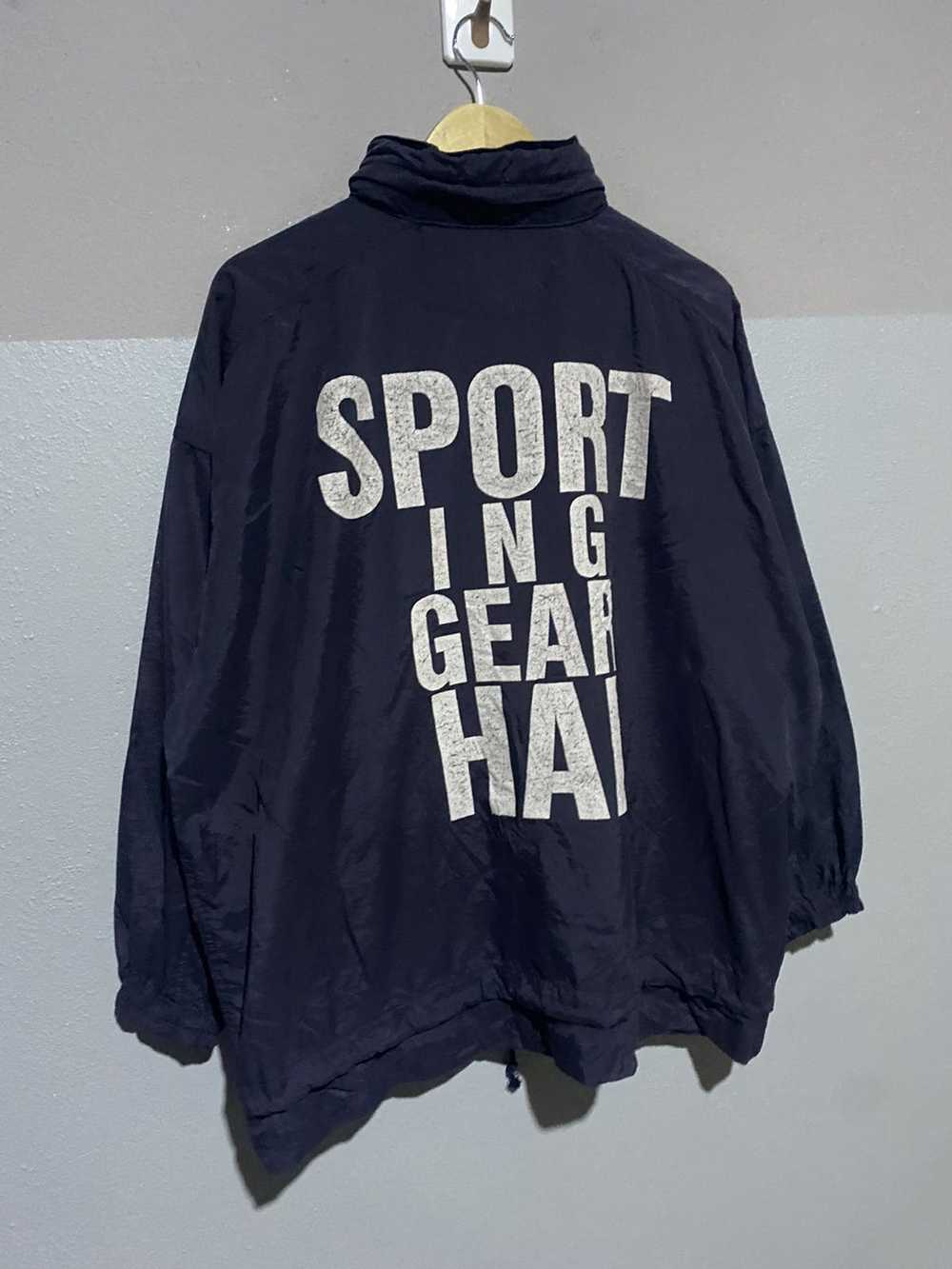 Avant Garde × Hai Sporting Gear × Issey Miyake 🔥… - image 3