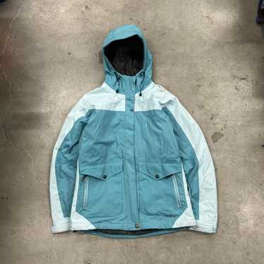 Salomon vintage salomon jacket - Gem