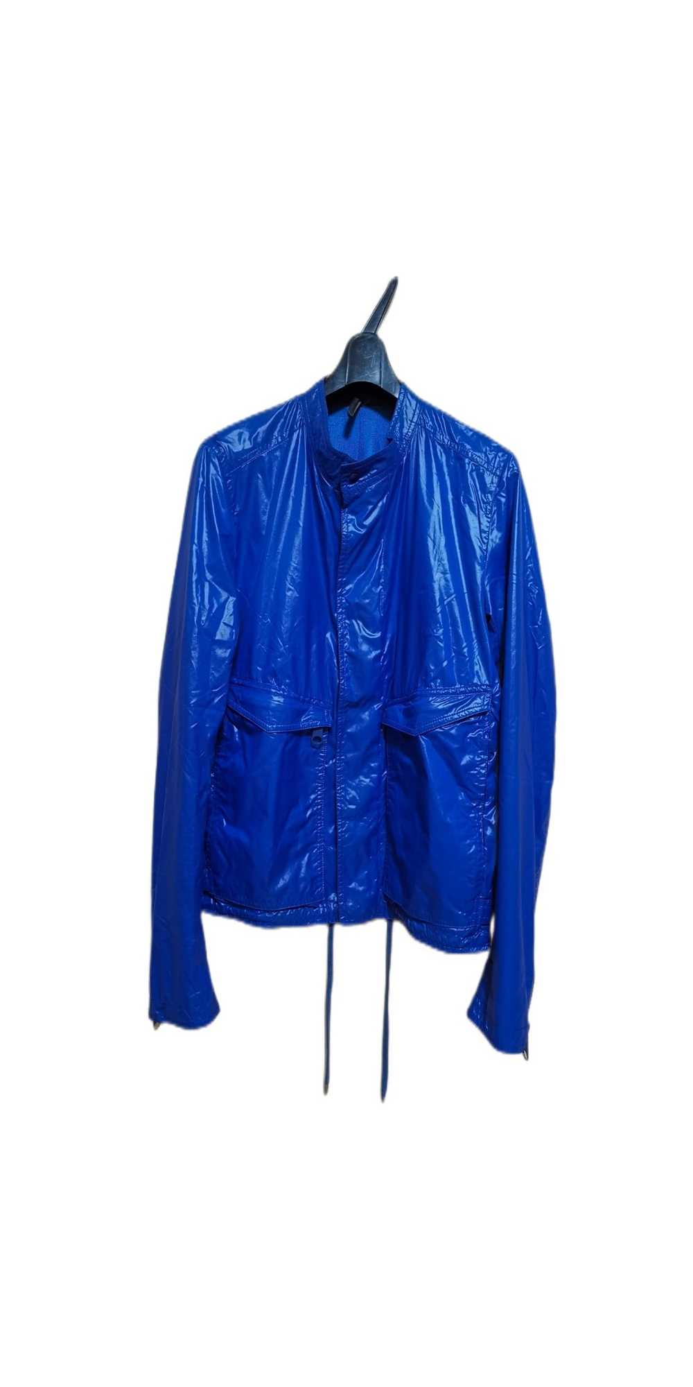 Dior Dior zipper jacket - image 1