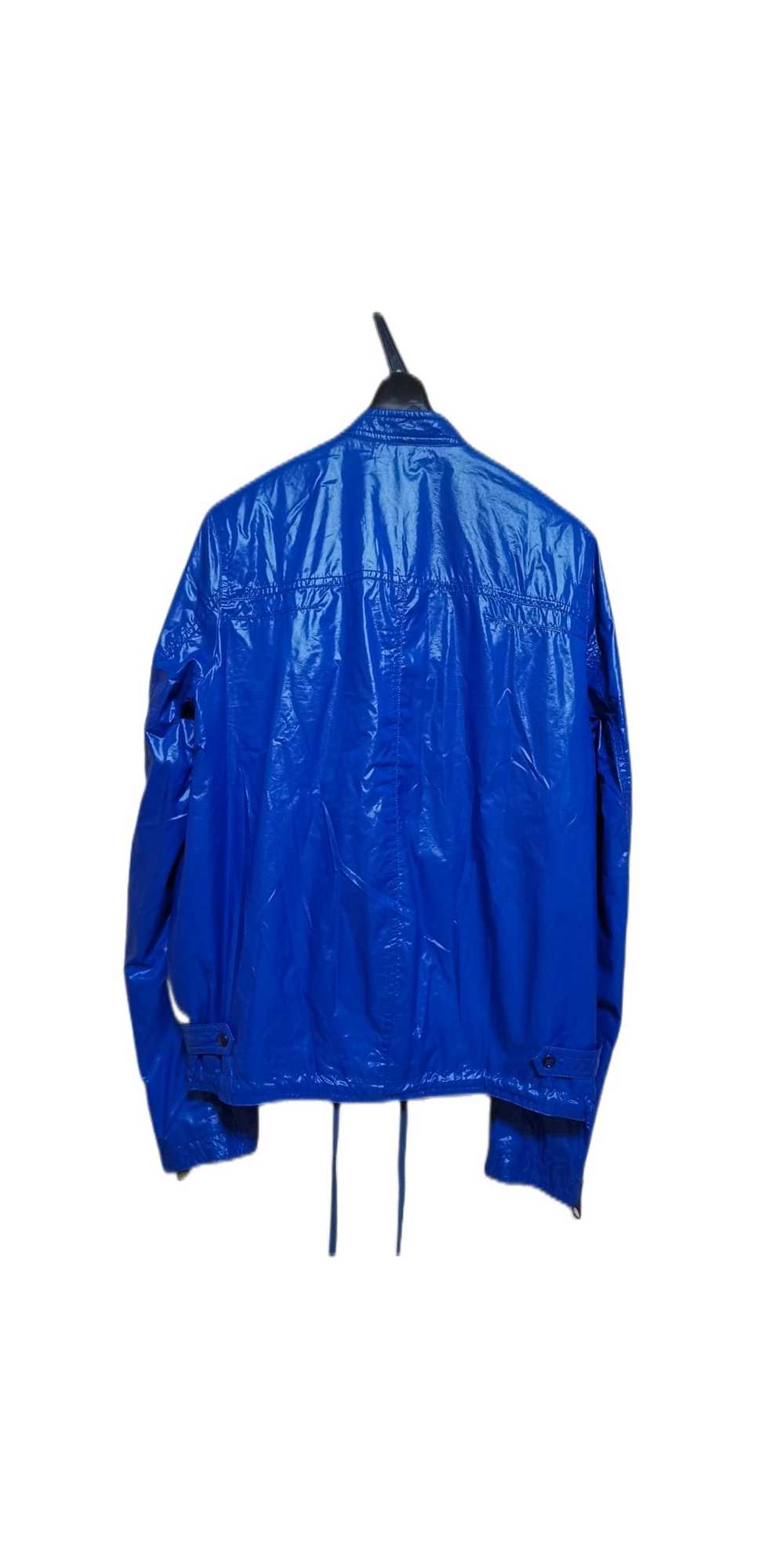 Dior Dior zipper jacket - image 2