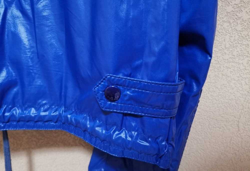 Dior Dior zipper jacket - image 4