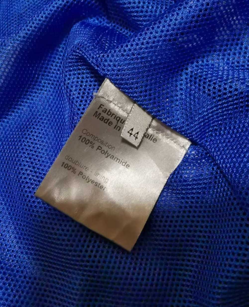 Dior Dior zipper jacket - image 9