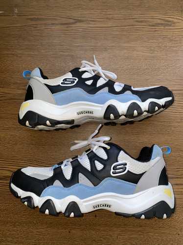 Skechers Sketchers D'Lites 2 X One Piece