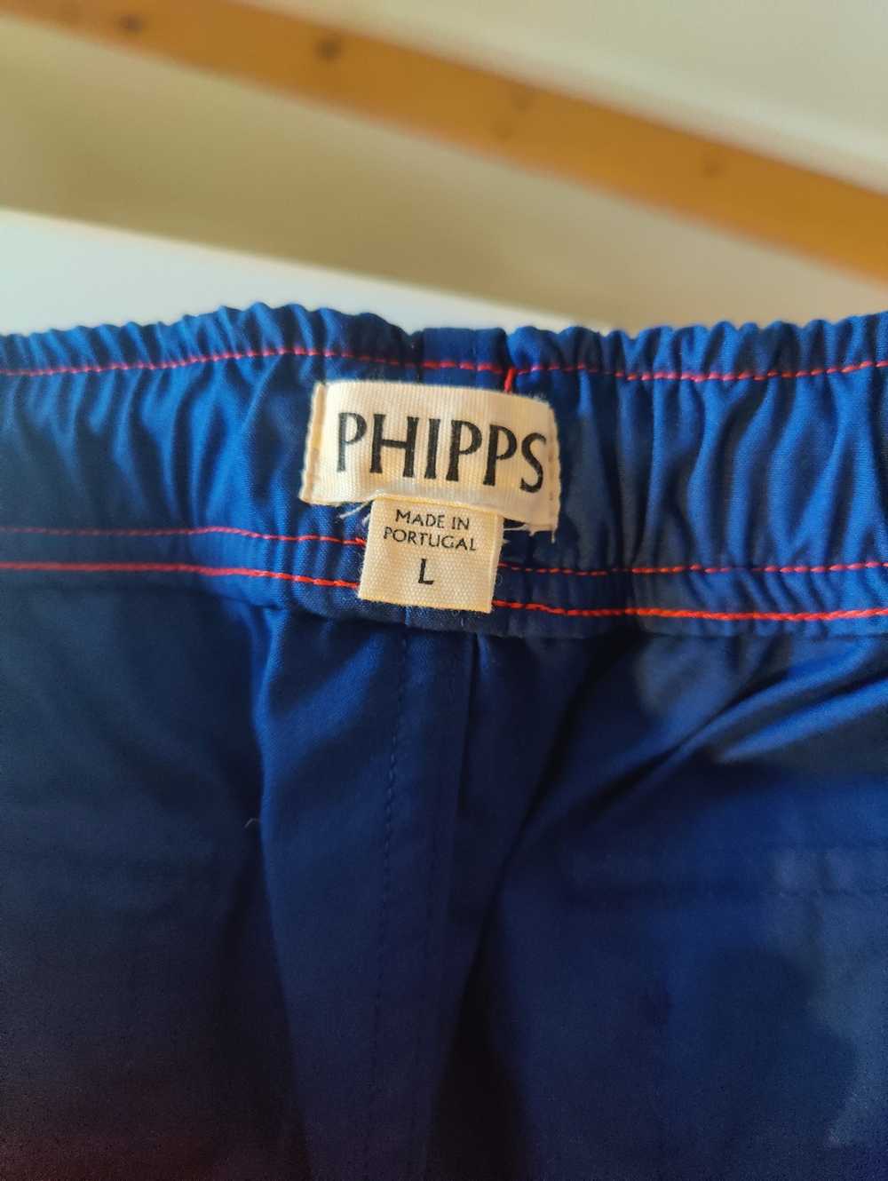 Phipps Phipps SS19 pants - image 4