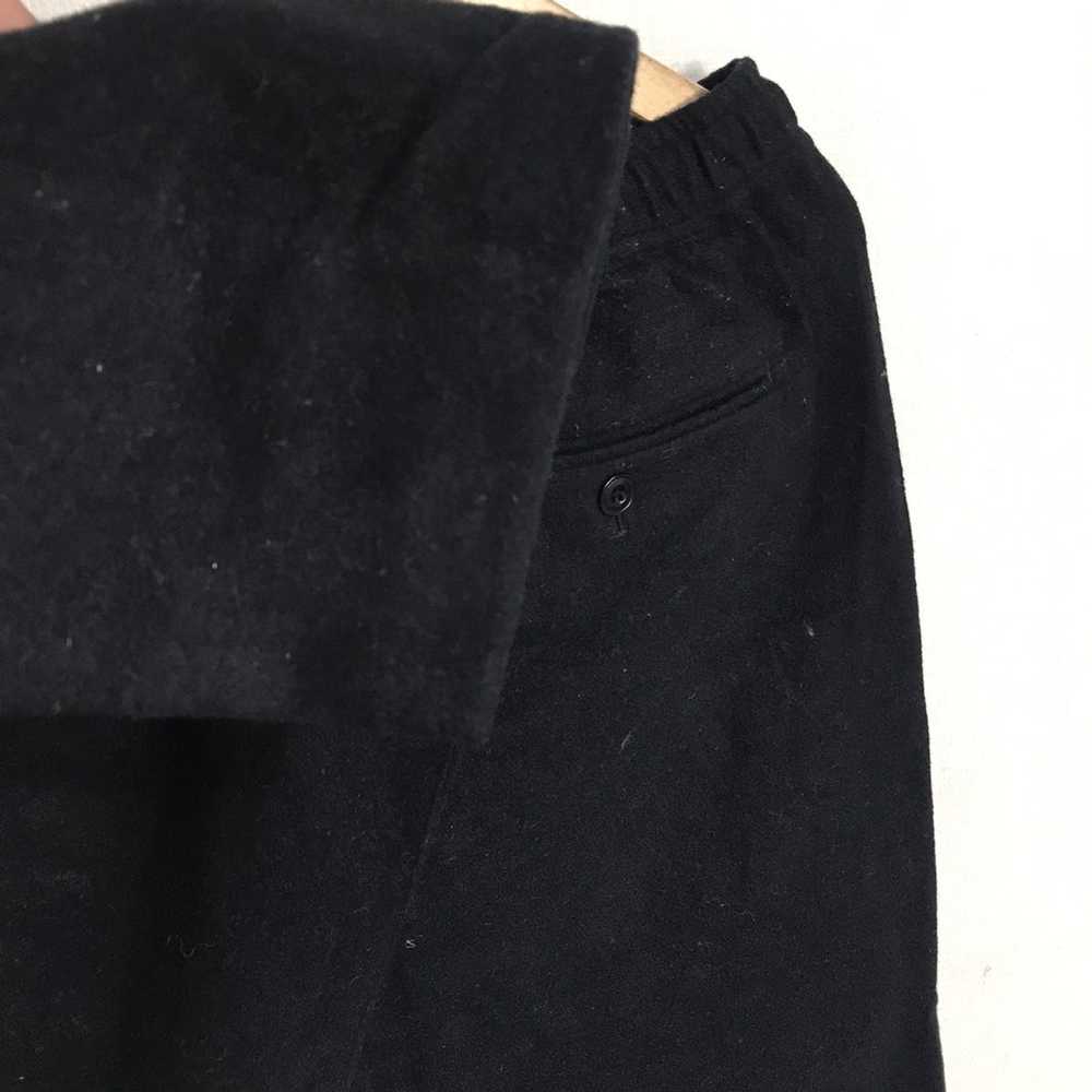 Lemaire × Uniqlo Uniqlo x lemaire wool pants - image 4