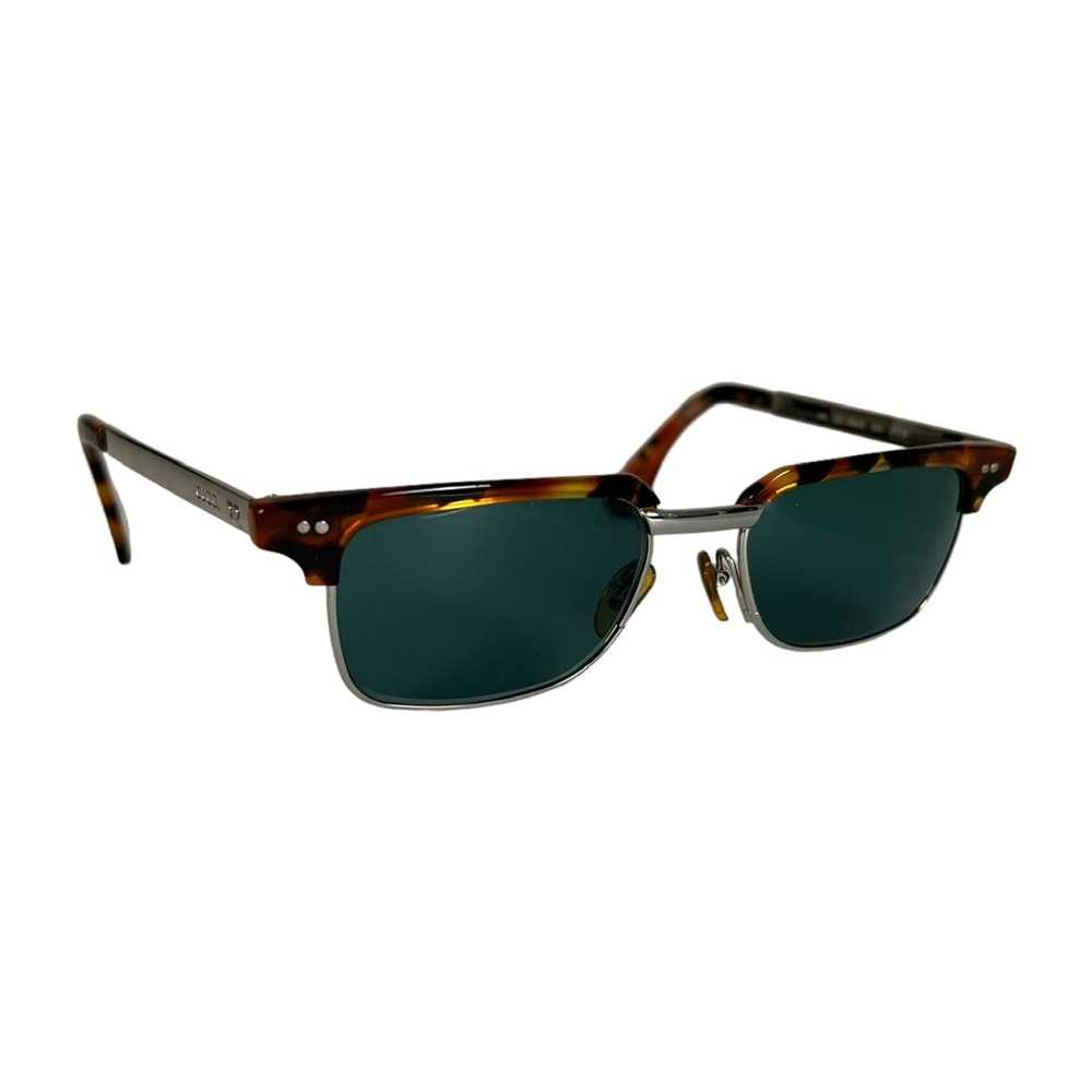 Gucci Gucci Tortoise Sunglasses - image 1