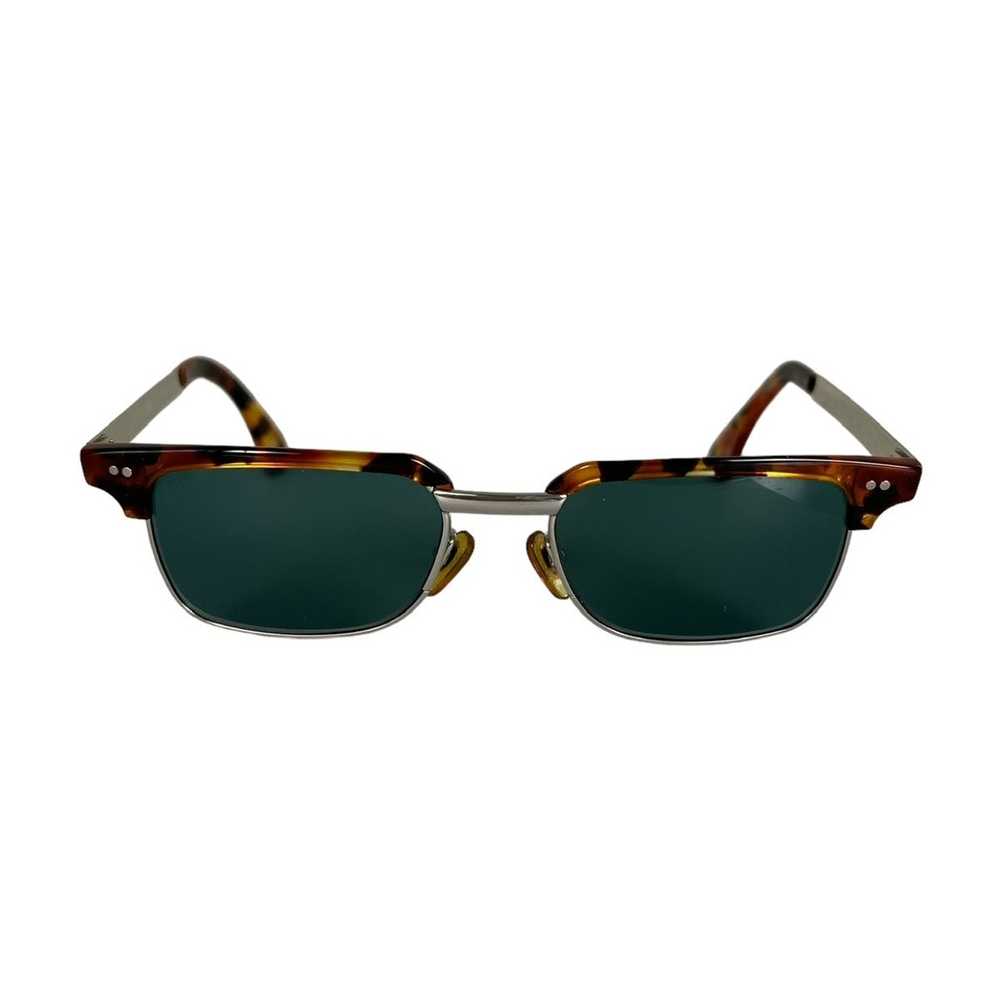 Gucci Gucci Tortoise Sunglasses - image 2