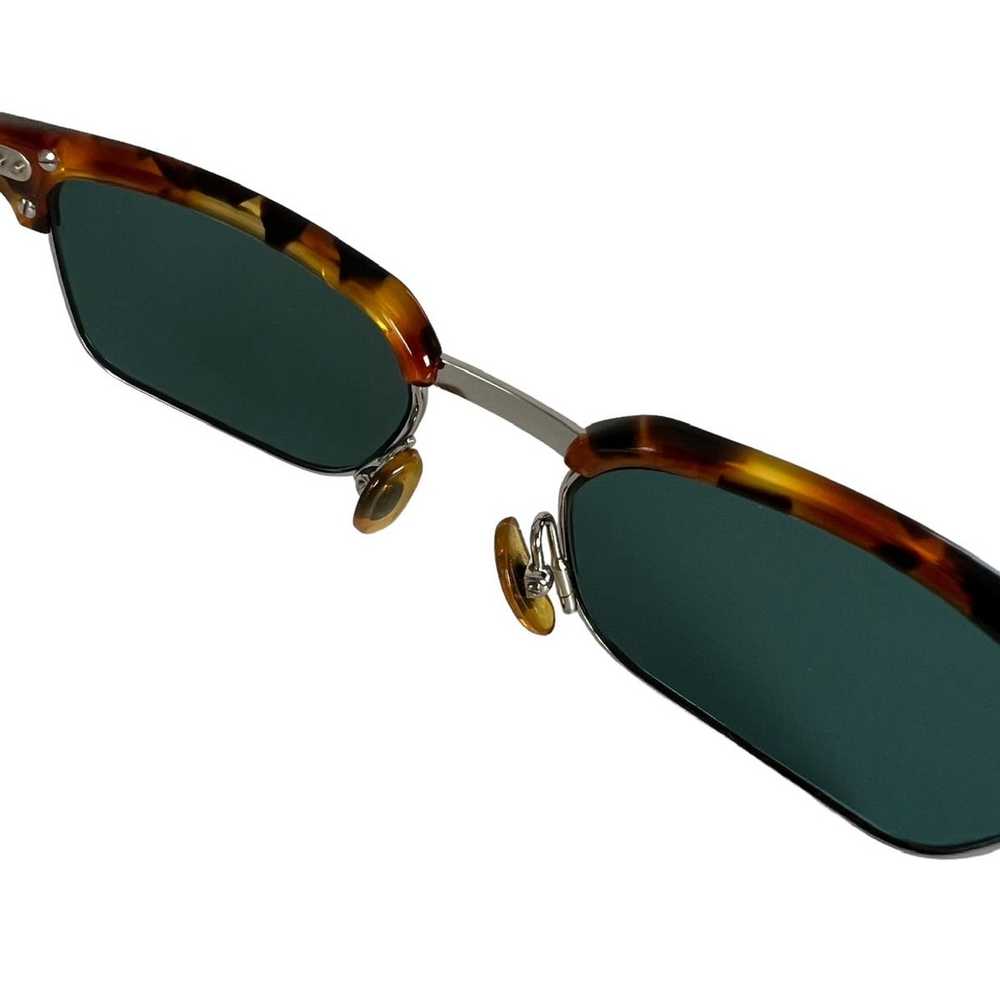 Gucci Gucci Tortoise Sunglasses - image 7