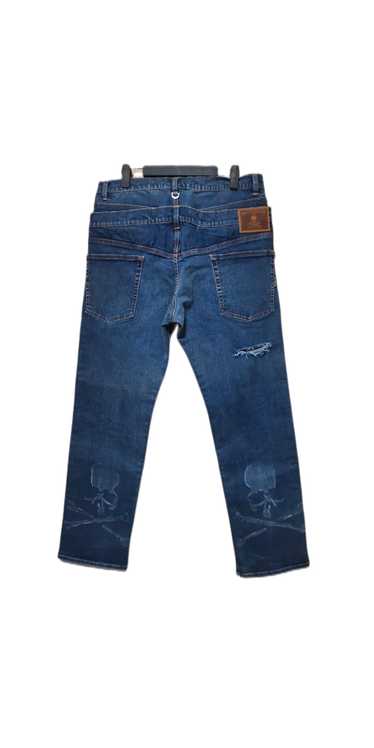 Mastermind japan jeans - Gem