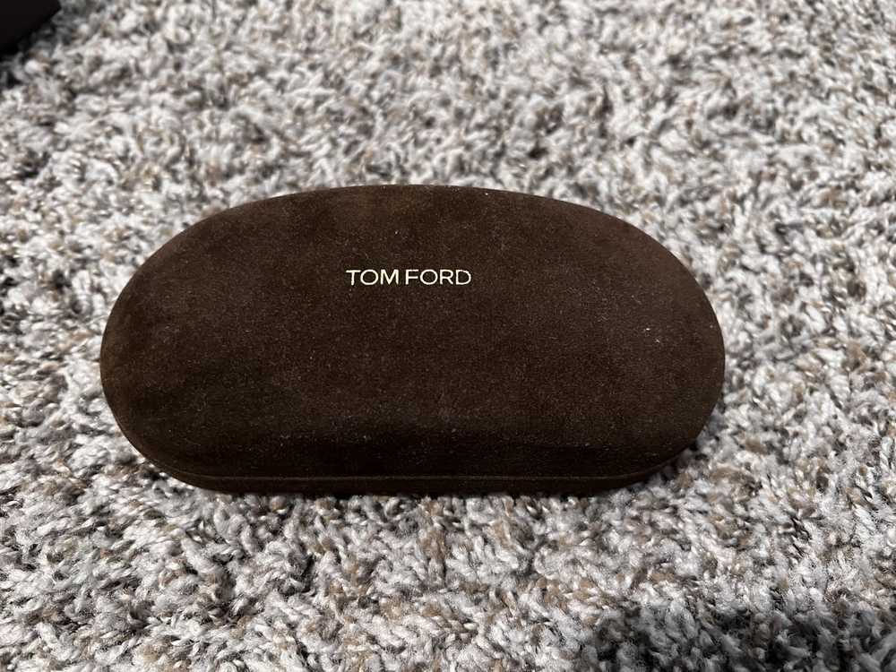 Tom Ford TOMFORD CAMDEN SUNGLASSES - image 4