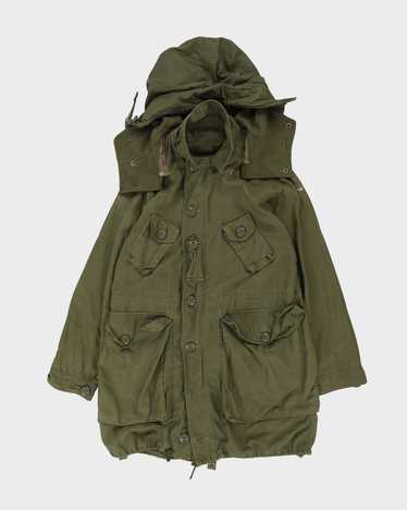 1983 canadian army parka - Gem