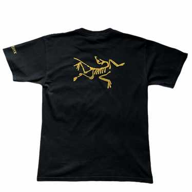 Arcteryx arcteryx tee big - Gem