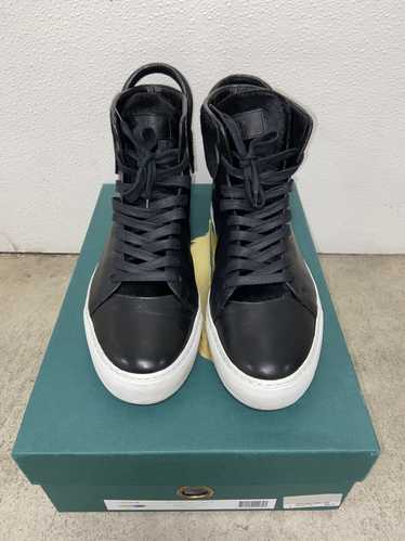 Buscemi × Designer × Luxury Buscemi 125 MM Black/W