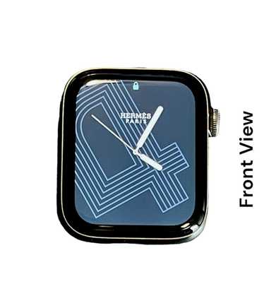 Apple × Hermes Hermes Apple Watch Series 44MM