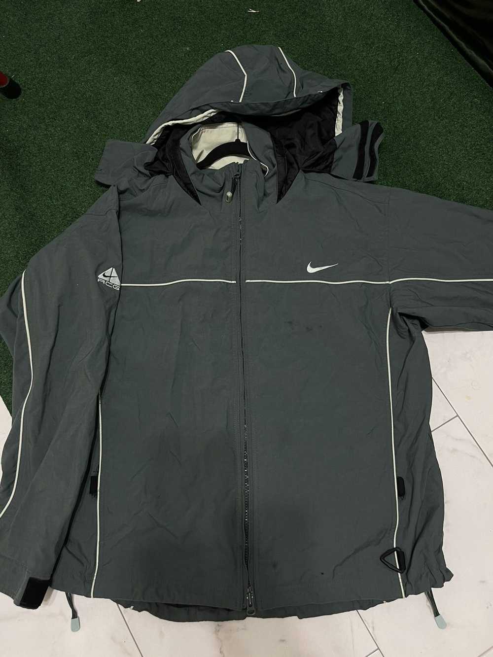 Nike ACG nike acg vintage jacket - image 1
