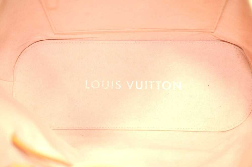 Louis Vuitton Girolata Damier Azur 2way Handbag S… - image 3