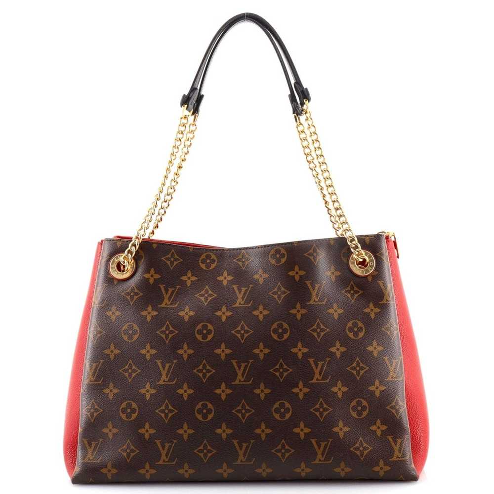 Louis Vuitton Louis Vuitton Surene Handbag Monogr… - image 3