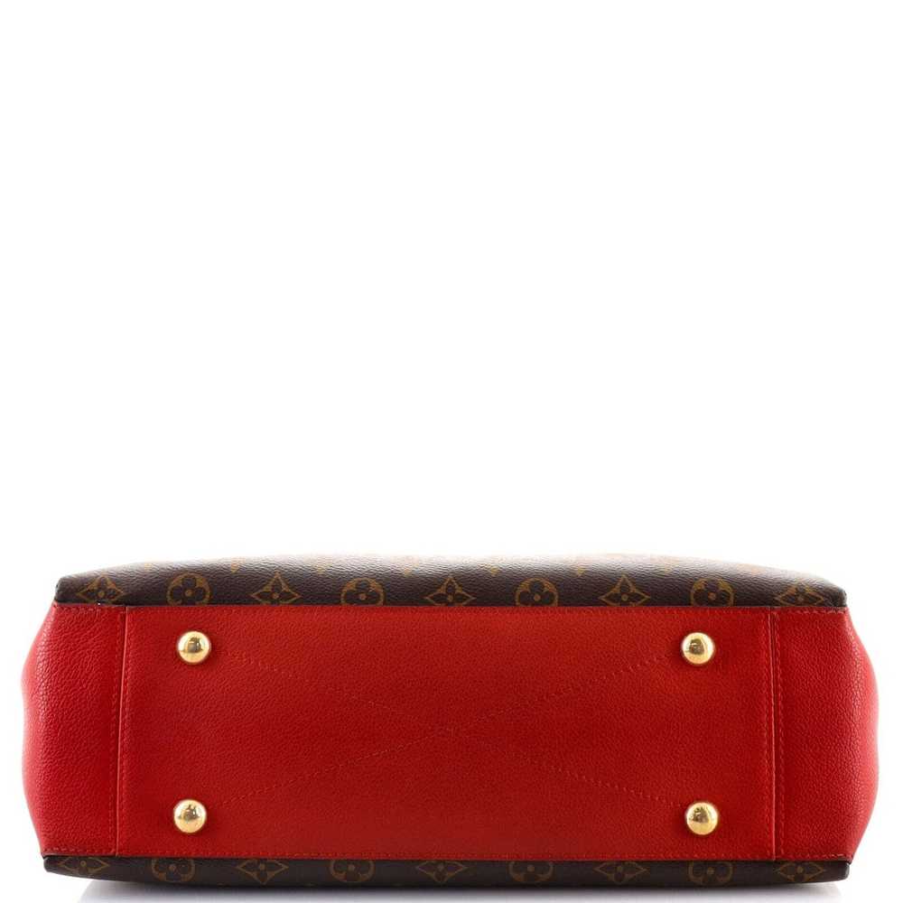Louis Vuitton Louis Vuitton Surene Handbag Monogr… - image 4