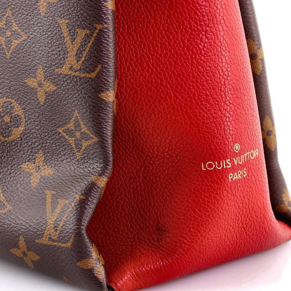 Louis Vuitton Louis Vuitton Surene Handbag Monogr… - image 6