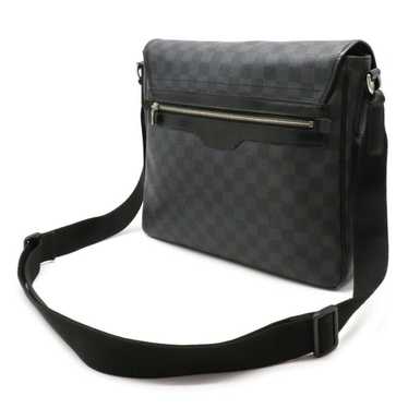 Louis Vuitton LOUIS VUITTON Damier Graffitt Danie… - image 1