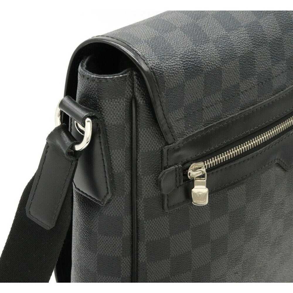 Louis Vuitton LOUIS VUITTON Damier Graffitt Danie… - image 6