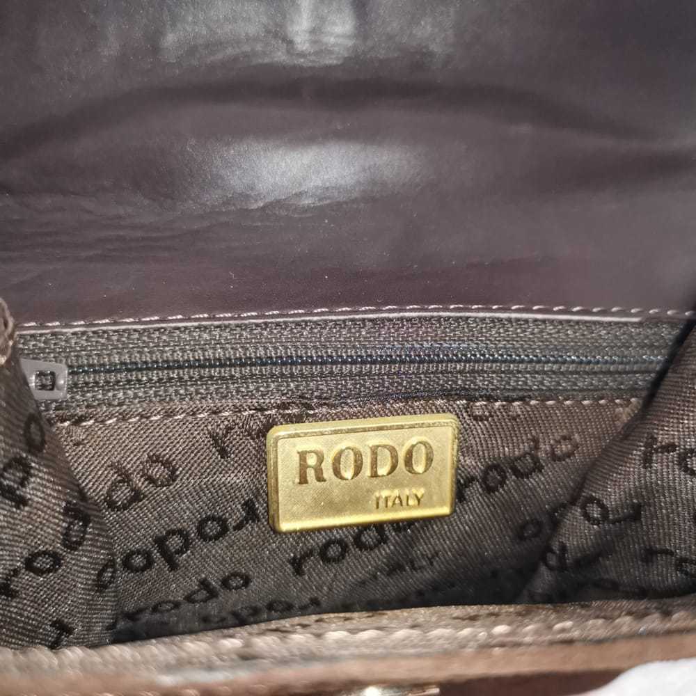Rodo Crossbody bag - image 8