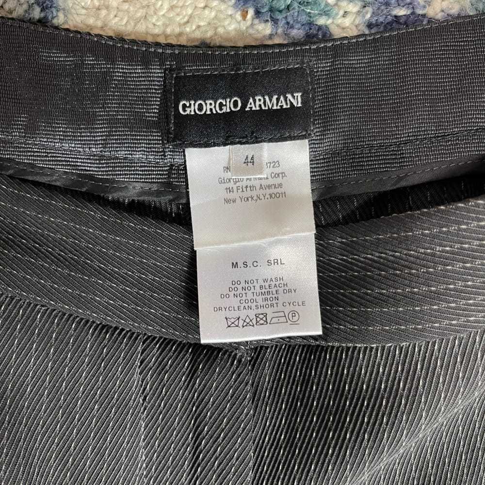Giorgio Armani Large pants - image 3