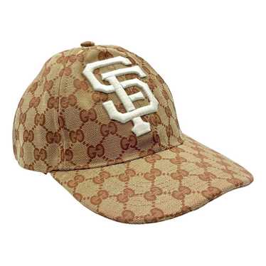 Gucci Cap - image 1