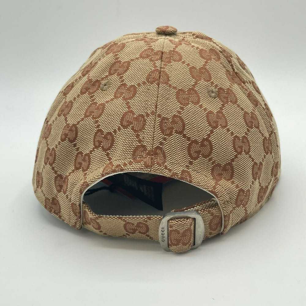 Gucci Cap - image 2