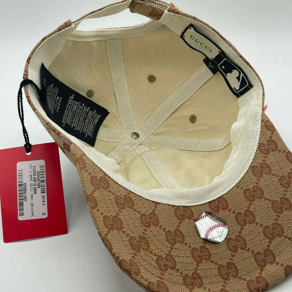 Gucci Cap - image 3