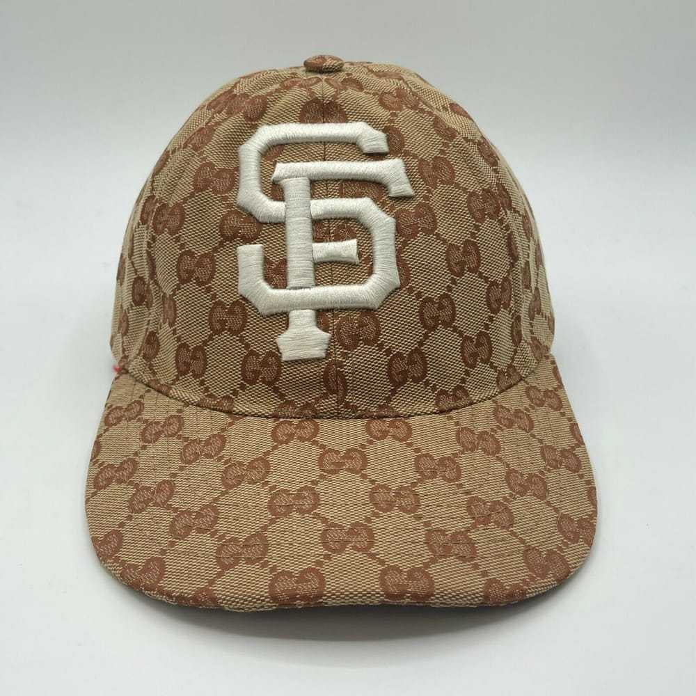 Gucci Cap - image 7