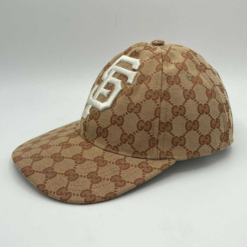 Gucci Cap - image 8