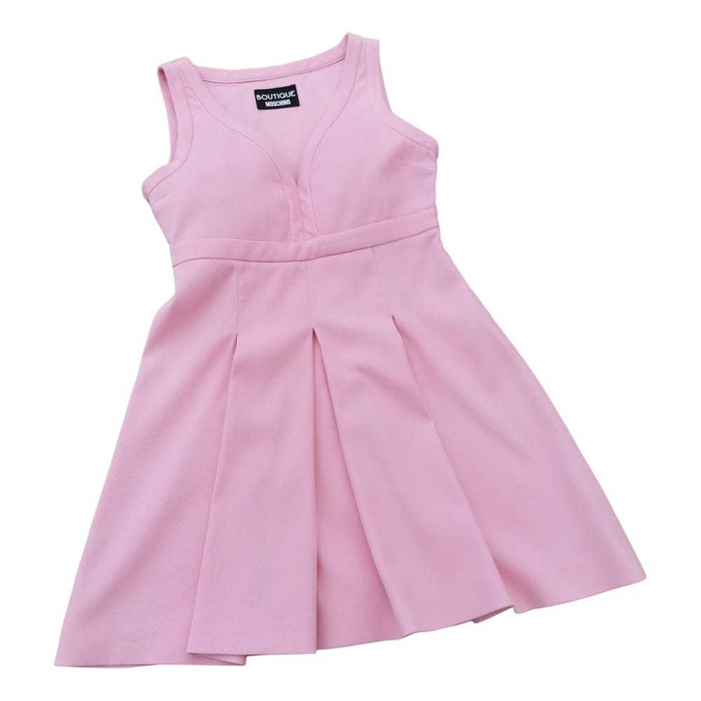 Moschino Mini dress