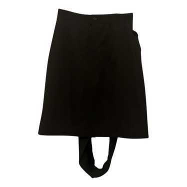 Comme des garcons skirt - Gem