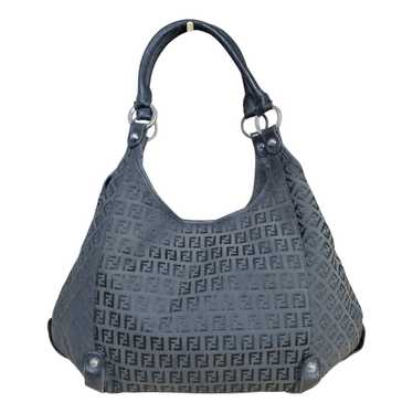 Fendi Leather handbag - image 1