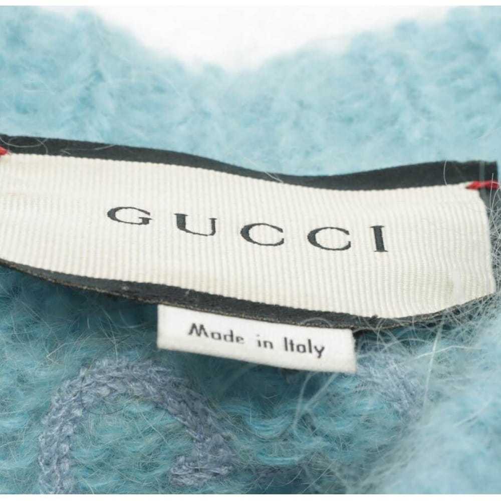 Gucci Wool knitwear - image 4
