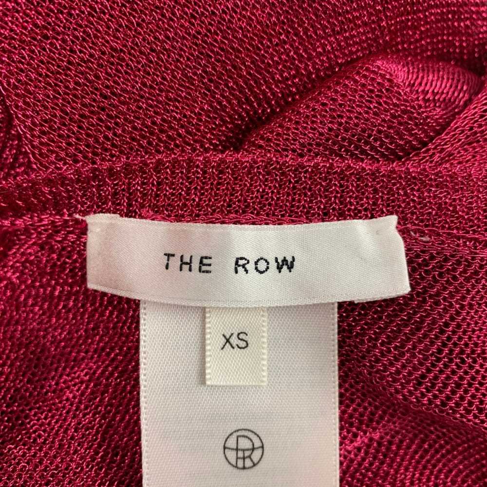 The Row Dress - image 5