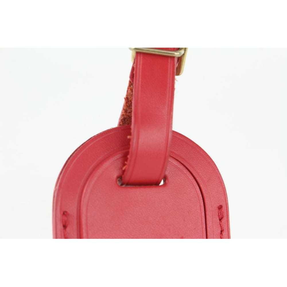 Louis Vuitton Bag charm - image 2