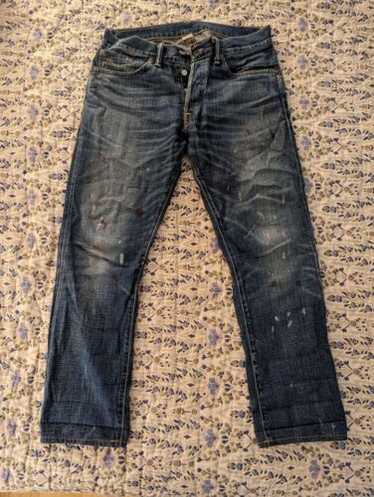 Used rrl low straight - Gem