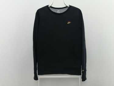 Nike × Streetwear × Vintage Sweatshirts Nike Vint… - image 1